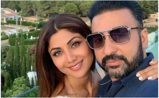 Bitcoin Scam: ED Seizes Raj Kundra, Shilpa Shetty's Rs 97 Cr Assets